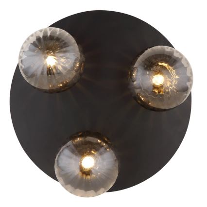 Globo - Stropní svítidlo 3xG9/10W/230V