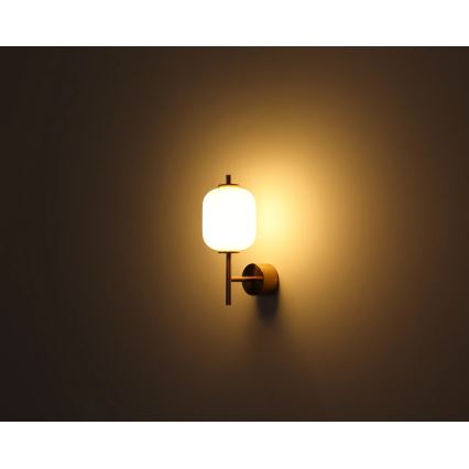 Globo - LED Nástěnné svítidlo LED/7W/230V