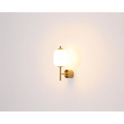 Globo - LED Nástěnné svítidlo LED/7W/230V