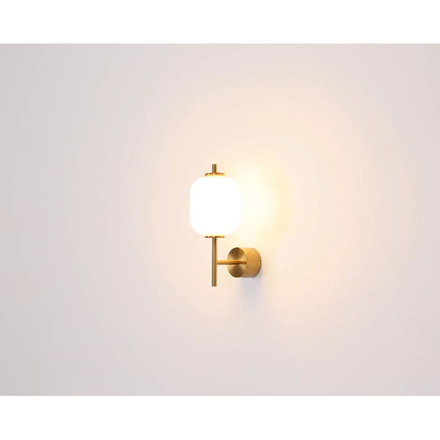 Globo - LED Nástěnné svítidlo LED/7W/230V