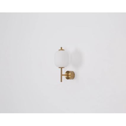 Globo - LED Nástěnné svítidlo LED/7W/230V