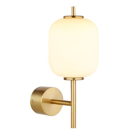 Globo - LED Nástěnné svítidlo LED/7W/230V