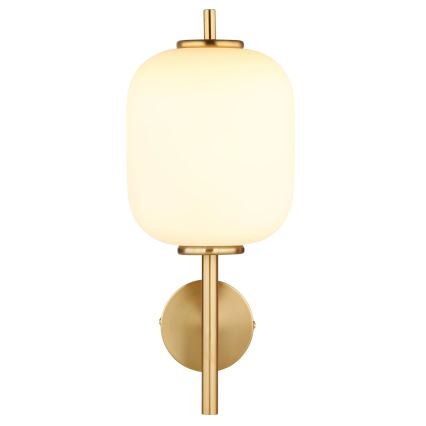 Globo - LED Nástěnné svítidlo LED/7W/230V