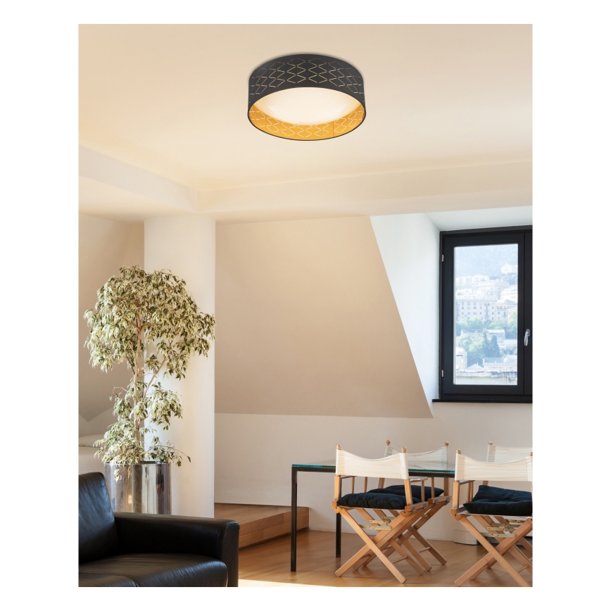 Globo - LED Stropní svítidlo LED/18W/230V