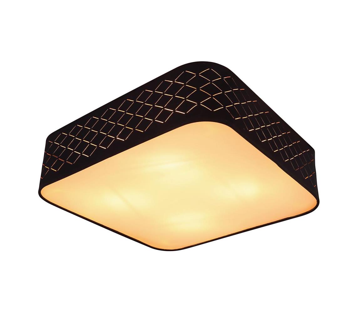 Globo Globo 15229D8 - Stropní svítidlo CLARKE 4xE27/40W/230V GL5417