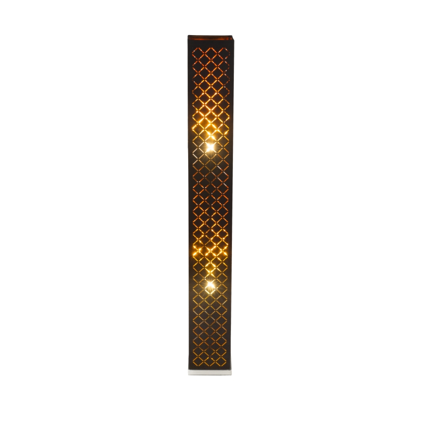 Globo - Stojací lampa 2xE27/40W/230V