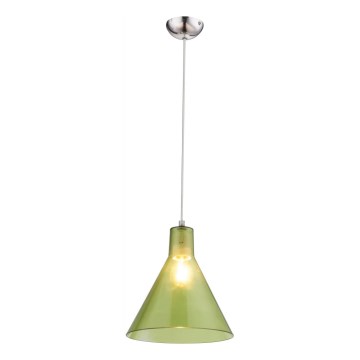 Globo 15234G - Lustr CONNY I 1xE27/60W/230V Globo 15234G - Lustr CONNY I 1xE27/60W/230V