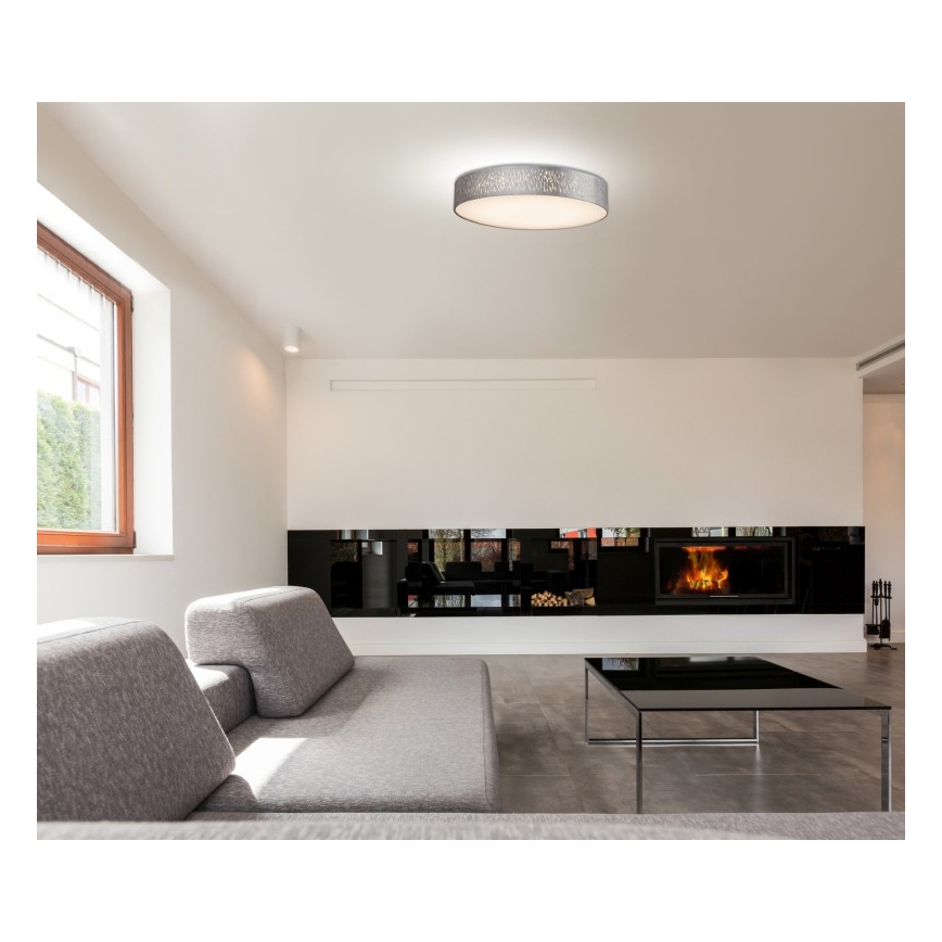 Globo - LED Stropní svítidlo LED/24W/230V