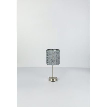 Globo - Stolní lampa 1xE14/40W/230V