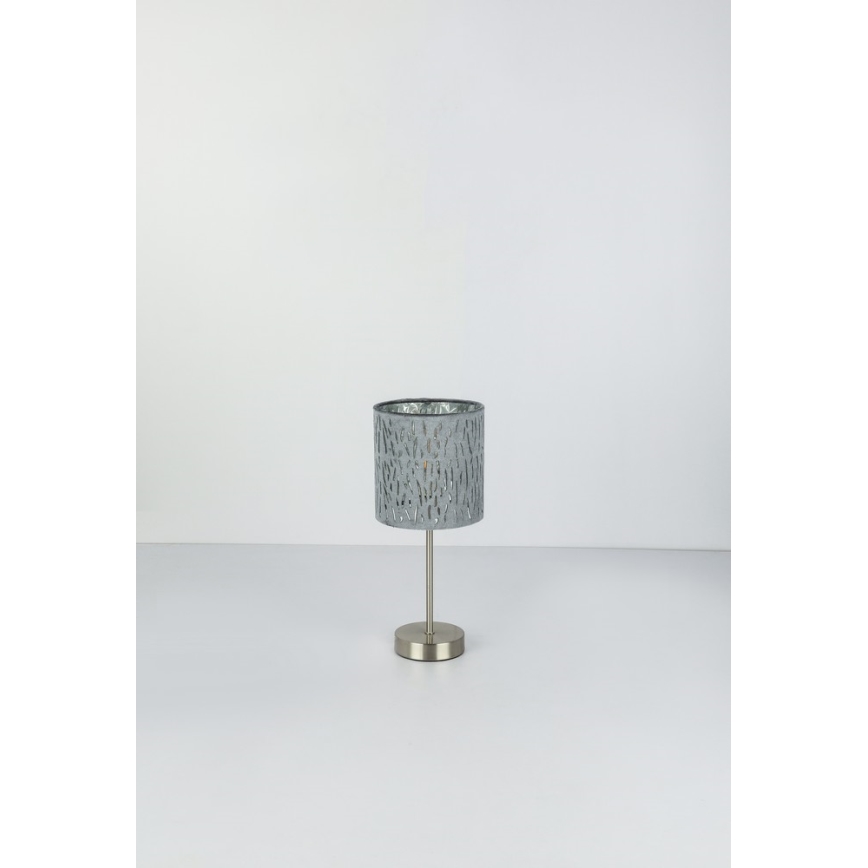 Globo - Stolní lampa 1xE14/40W/230V