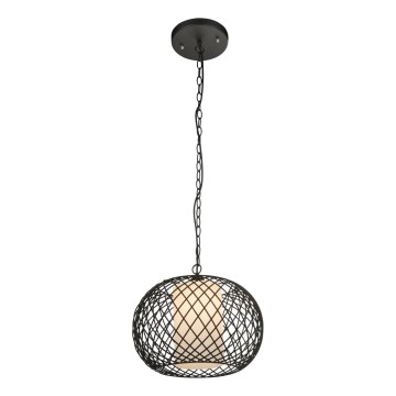 Globo 15270 - Lustr STACY 1xE27/60W/230V Globo 15270 - Lustr STACY 1xE27/60W/230V