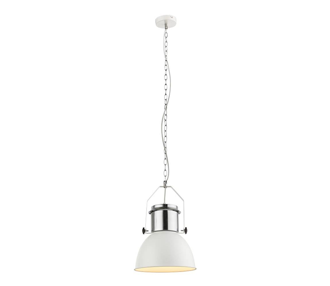 Globo Globo 15281 - Lustr na řetězu KUTUM 1xE27/40W/230V GL6073
