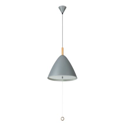 Globo - Lustr na lanku 3xE27/60W/230V