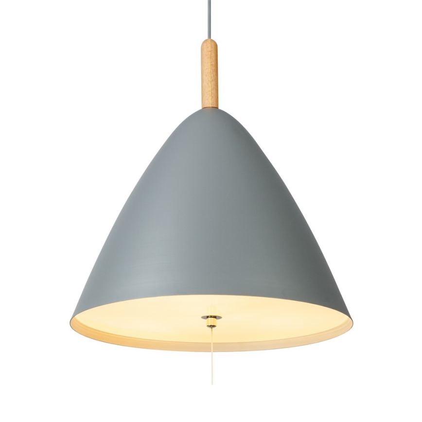 Globo - Lustr na lanku 3xE27/60W/230V