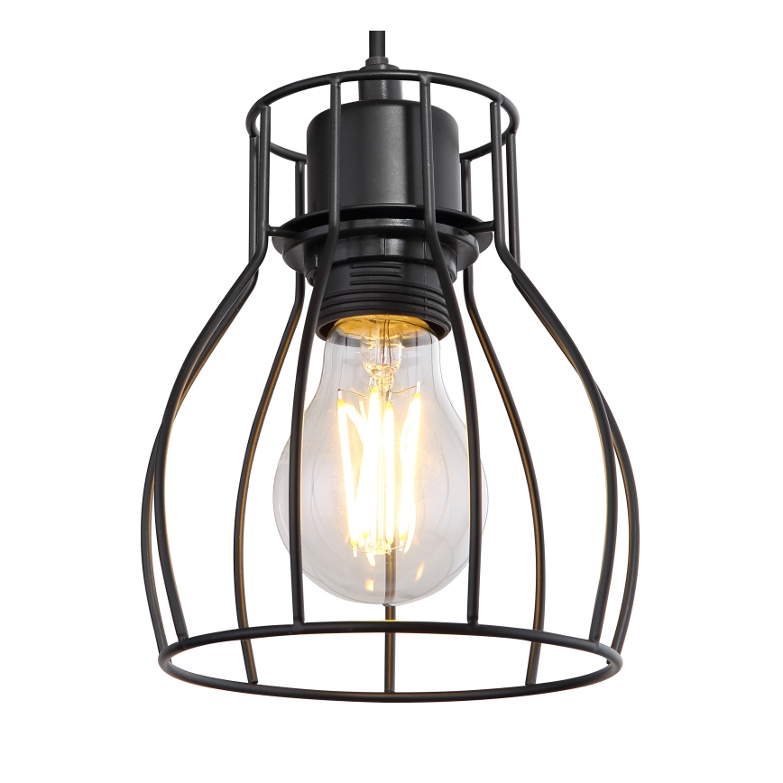Globo - Nástěnné svítidlo 1xE27/40W/230V