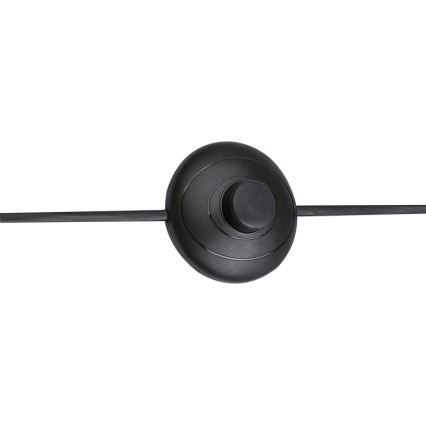 Globo - Stojací lampa 2xE27/60W/230V