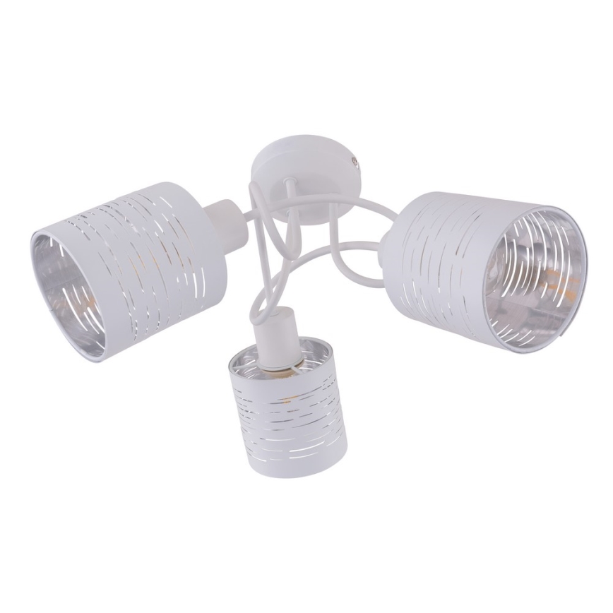 Globo - Přisazený lustr 3xE14/15W/230V