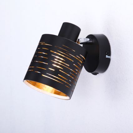 Globo - Nástěnné svítidlo 1xE14/15W/230V