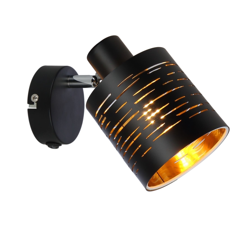 Globo - Nástěnné svítidlo 1xE14/15W/230V