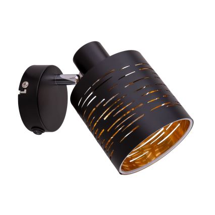 Globo - Nástěnné svítidlo 1xE14/15W/230V