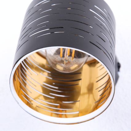 Globo - Nástěnné svítidlo 1xE14/15W/230V