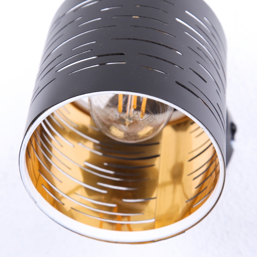 Globo - Nástěnné svítidlo 1xE14/15W/230V