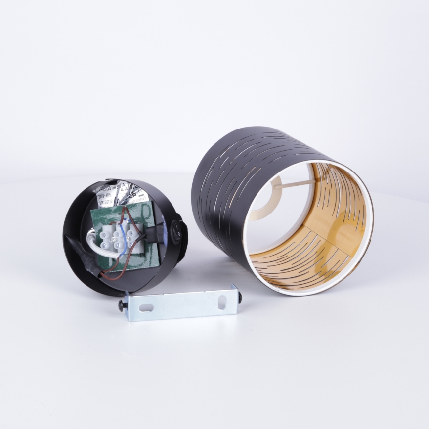 Globo - Nástěnné svítidlo 1xE14/15W/230V