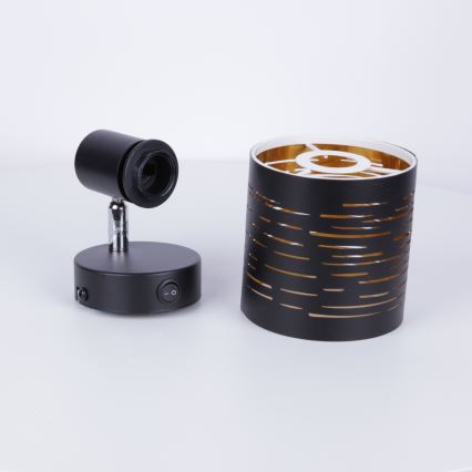 Globo - Nástěnné svítidlo 1xE14/15W/230V