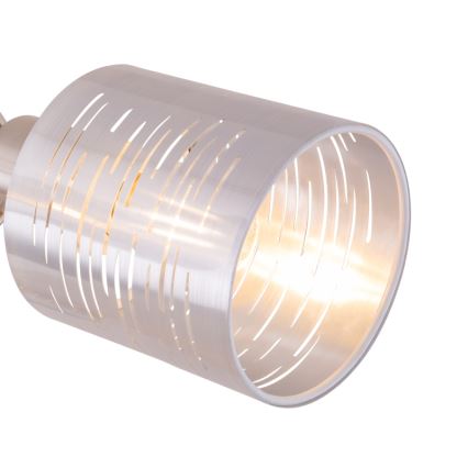 Globo - Přisazený lustr 3xE14/15W/230V