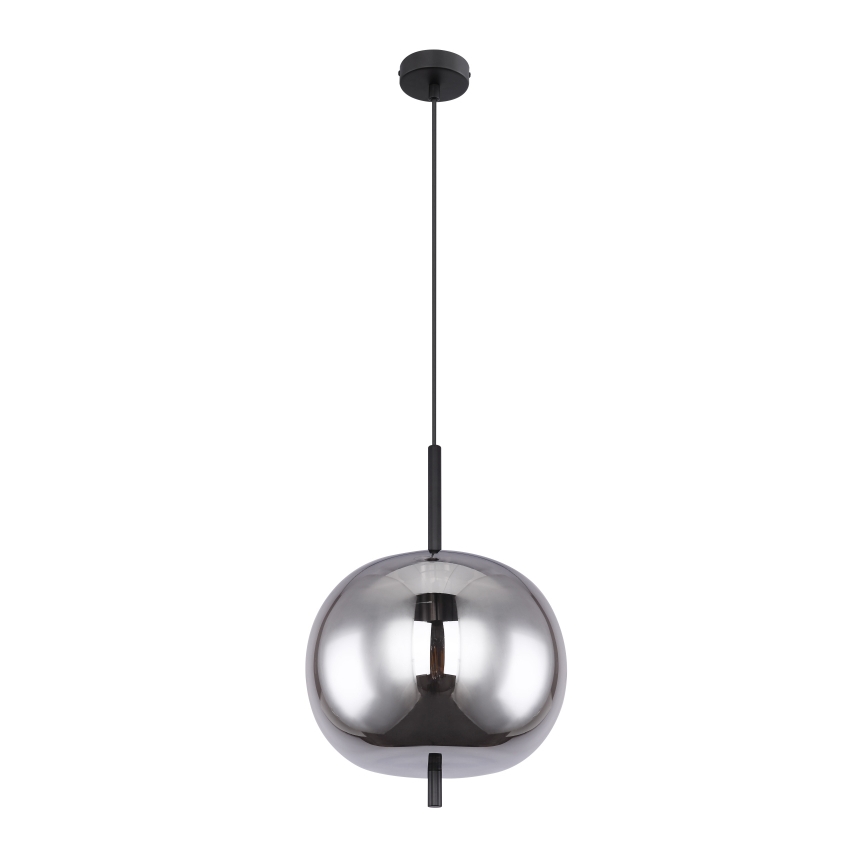 Globo - Lustr na lanku 1xE27/60W/230V