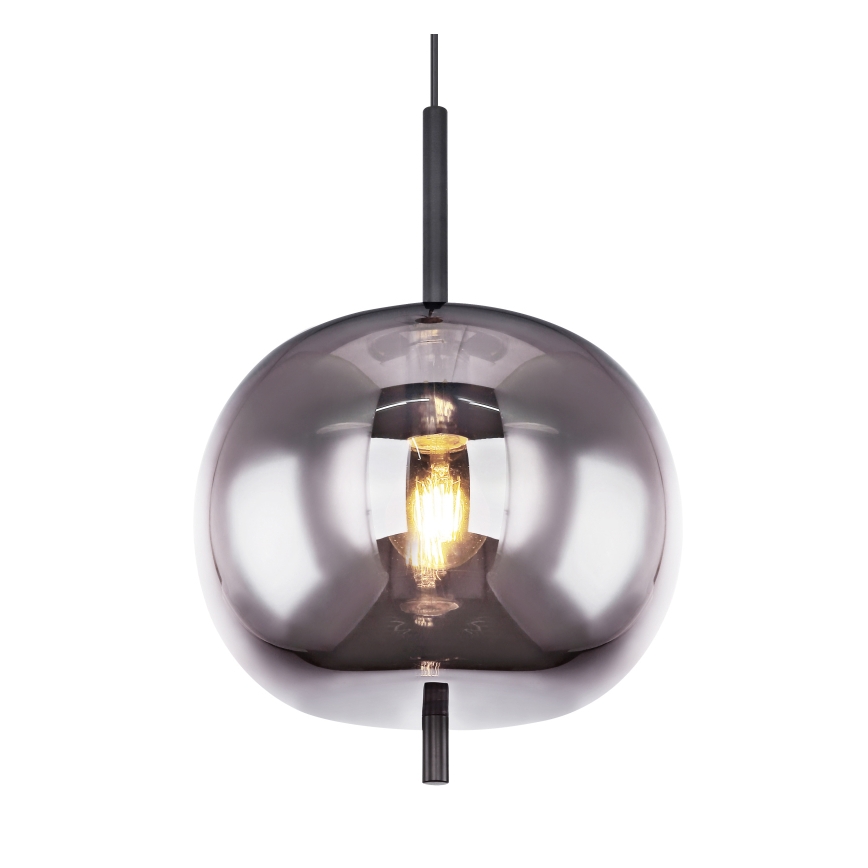 Globo - Lustr na lanku 1xE27/60W/230V