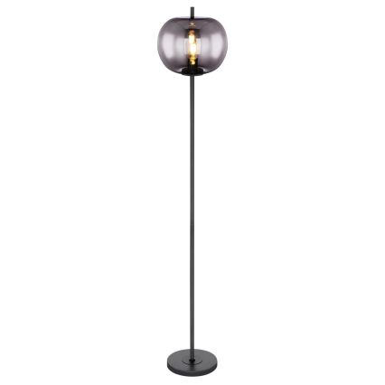Globo - Stojací lampa 1xE27/60W/230V