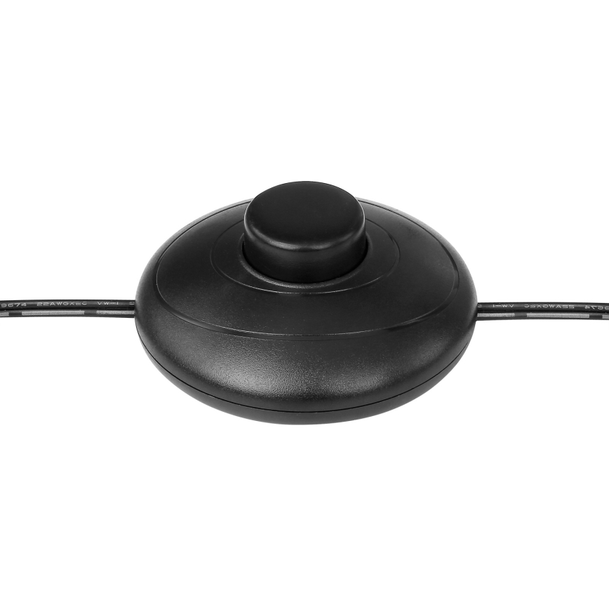 Globo - Stojací lampa 1xE27/60W/230V