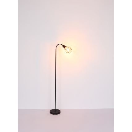 Globo - Stojací lampa 1xE27/40W/230V