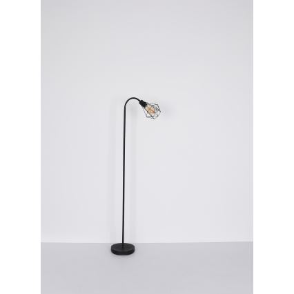Globo - Stojací lampa 1xE27/40W/230V