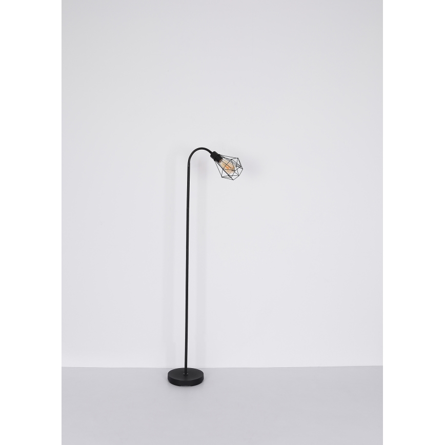 Globo - Stojací lampa 1xE27/40W/230V