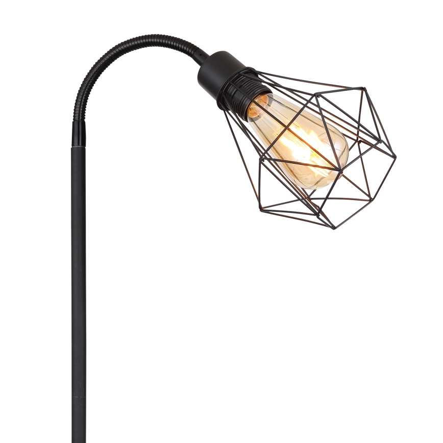Globo - Stojací lampa 1xE27/40W/230V