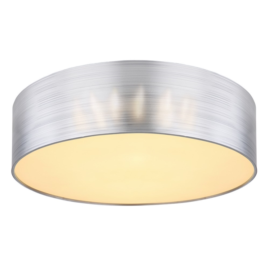 Globo - LED Stmívatelné stropní svítidlo LED/24W/230V 3000-6000K + dálkové ovládání