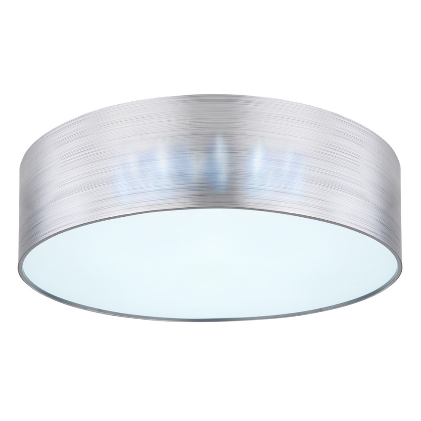 Globo - LED Stmívatelné stropní svítidlo LED/24W/230V 3000-6000K + dálkové ovládání