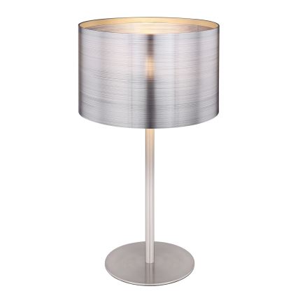 Globo - Stolní lampa 1xE14/40W/230V