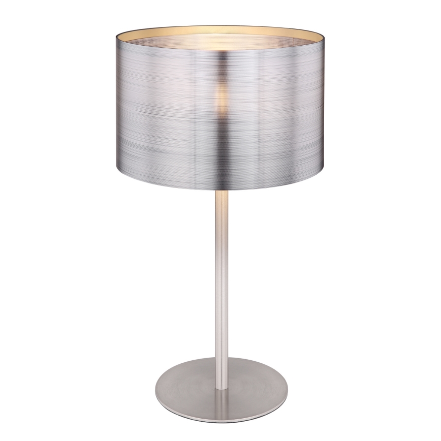 Globo - Stolní lampa 1xE14/40W/230V