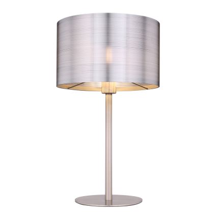 Globo - Stolní lampa 1xE14/40W/230V