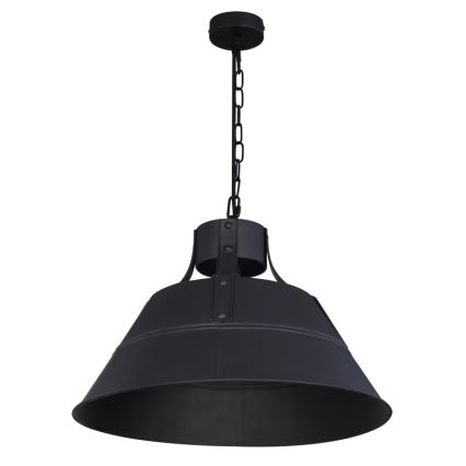 Globo - Lustr na řetězu 1xE27/60W/230V