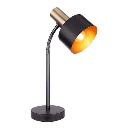 Globo - Stolní lampa 1xE27/40W/230V