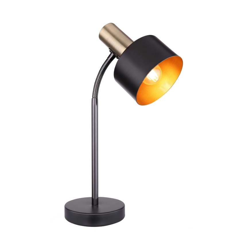 Globo - Stolní lampa 1xE27/40W/230V