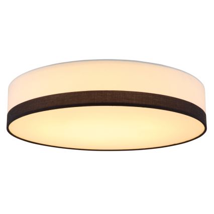 Globo - LED Stmívatelné stropní svítidlo LED/40W/230V 3000/4000/6000K