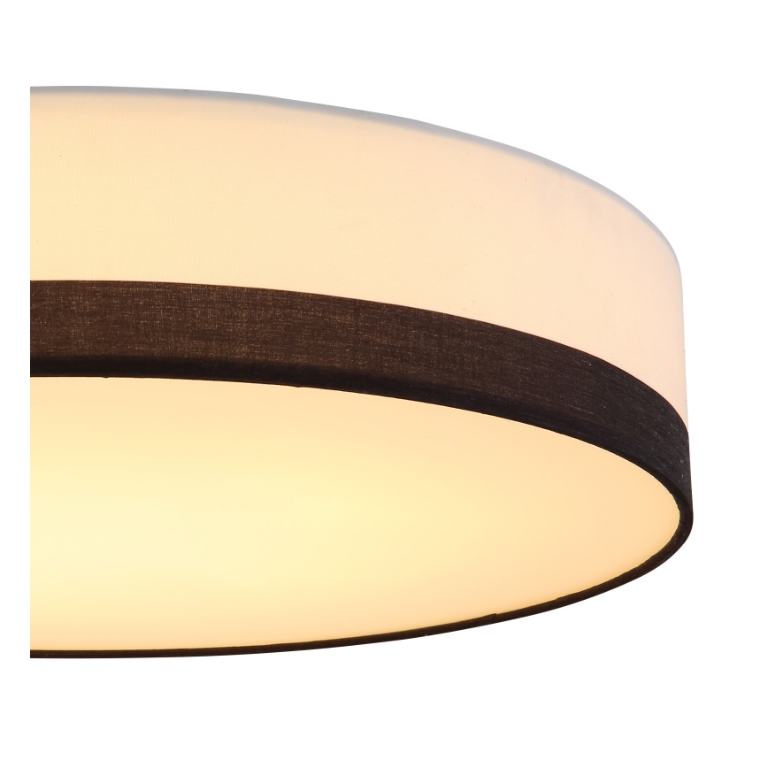 Globo - LED Stmívatelné stropní svítidlo LED/40W/230V 3000/4000/6000K