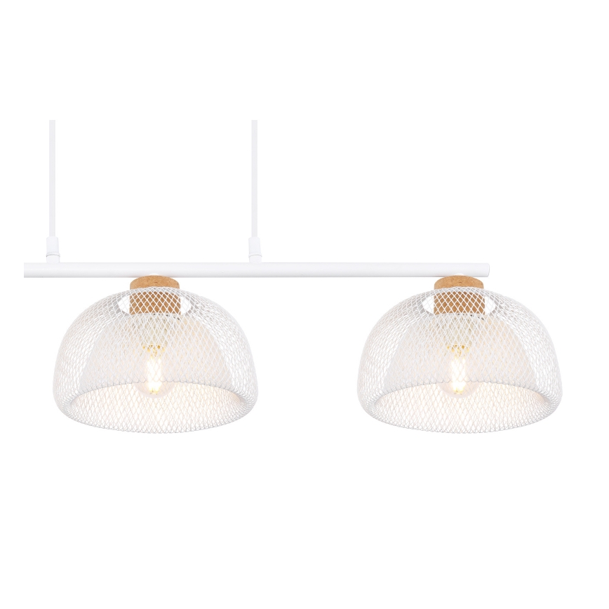 Globo - Lustr na lanku 3xE14/40W/230V