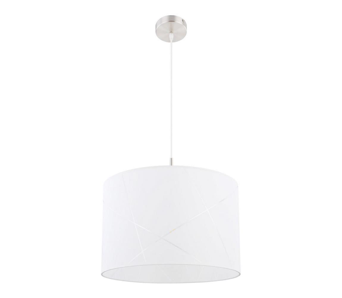 Globo Globo 15430H1 - Lustr na lanku NEMMO 1xE27/60W/230V GL5578