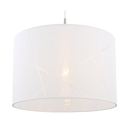 Globo - Lustr na lanku 1xE27/60W/230V